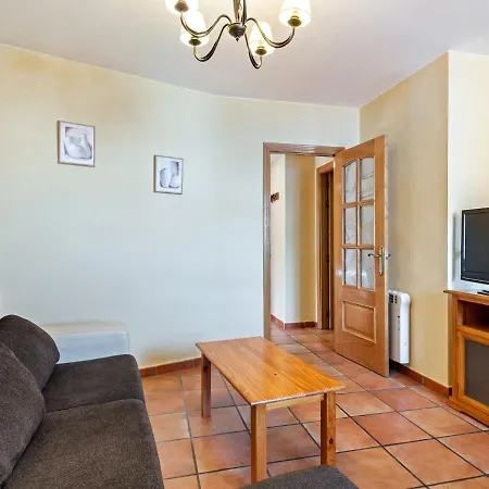 Delightful In With Fireplace Apartament